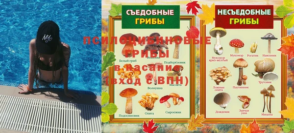 меф Коряжма